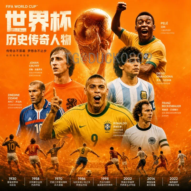 2026美加墨世界杯最新动态与深度分析：赛制、场馆与球队前瞻